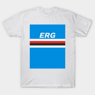 Vintage football ERG Sampdoria T-Shirt